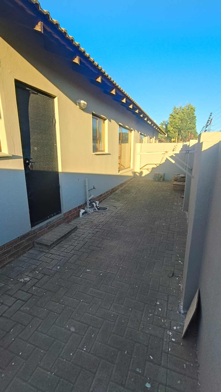 2 Bedroom Property for Sale in Hillside Free State